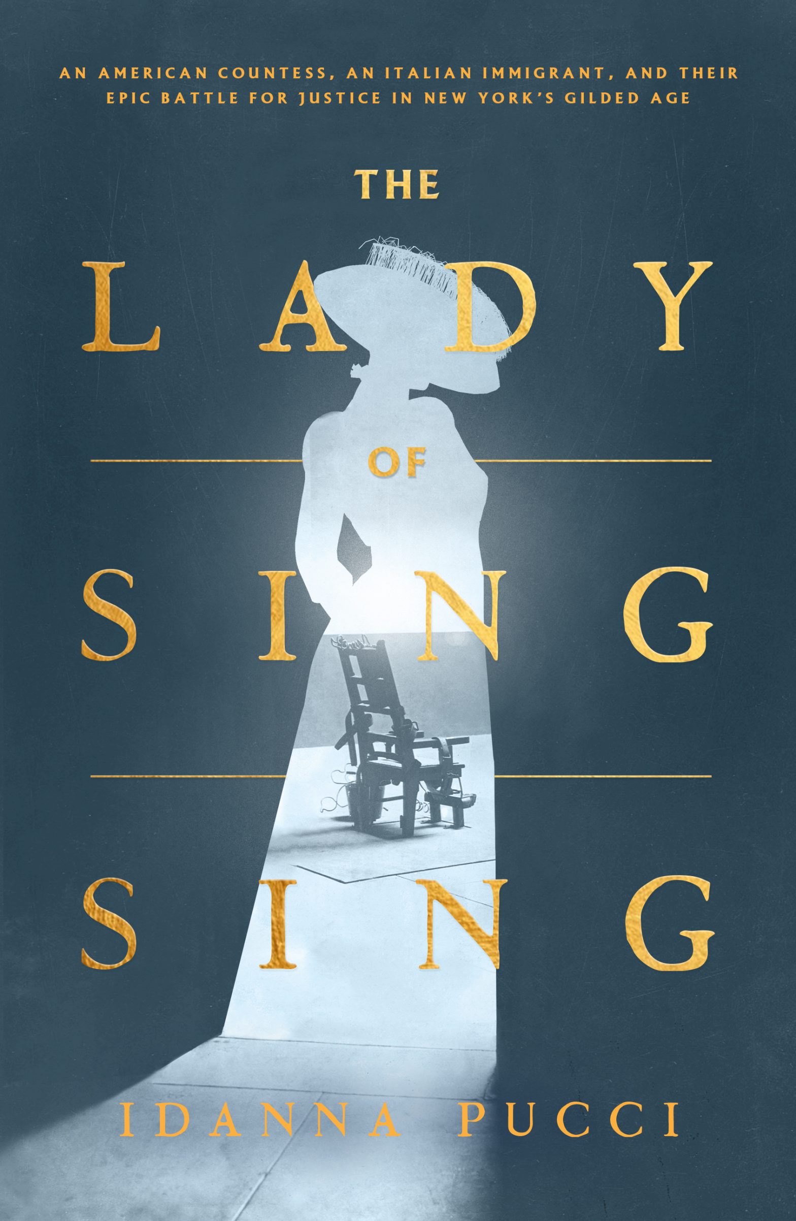 The Lady of Sing Sing