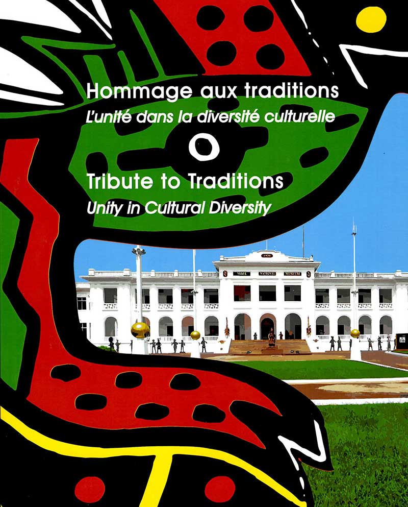 Tribute to Traditions - Idanna Pucci Exhibitions - Official Website